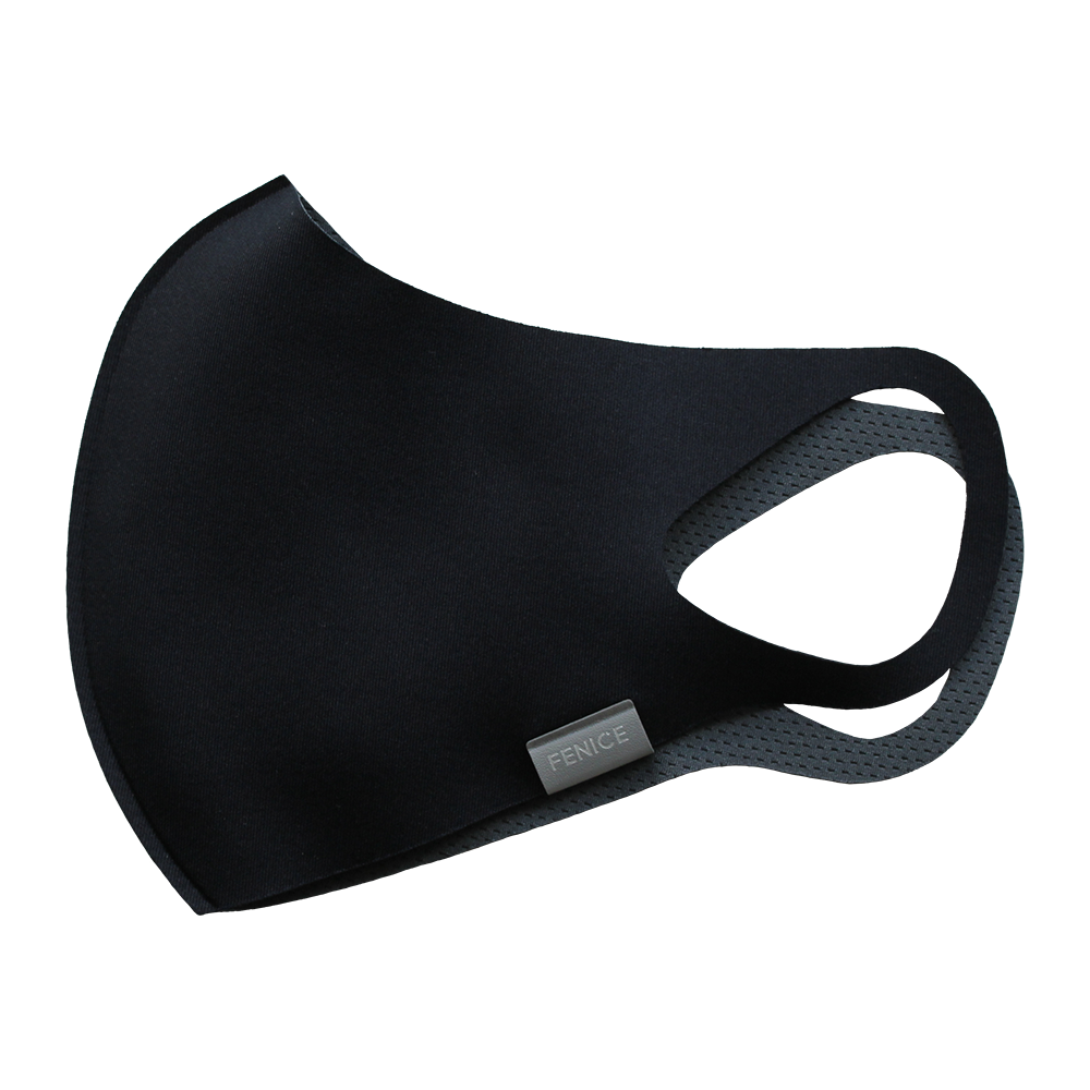 STYLE MASK – 抗菌速乾。洗えるマスク| FENICE フェニチェ
